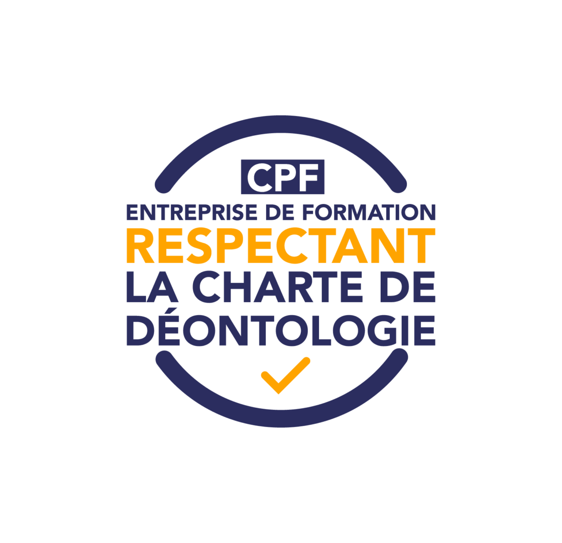 Charte de déontologie CPF