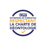 Charte de déontologie CPF