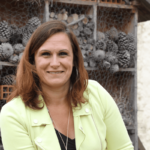 Photo lisa recadrée et compressée