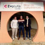 𝗘𝘃𝗼𝗹𝘂𝘁𝗶𝘀 𝗖𝗮𝗿𝗿𝗲́𝗼 𝗿𝗲𝗻𝗳𝗼𝗿𝗰𝗲 𝘀𝗼𝗻 𝗲𝗻𝗴𝗮𝗴𝗲𝗺𝗲𝗻𝘁 𝗮𝘃𝗲𝗰 𝗙𝗼𝗻’𝗗𝗔𝗫𝘁𝗶𝗼𝗻 ! 02 mars 2026