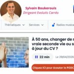 Notre interview  sur les ondes de ICI PAYS BASQUE du 29 avril 2026